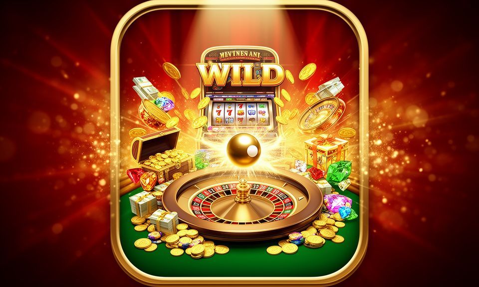 rajacuan69login Casino