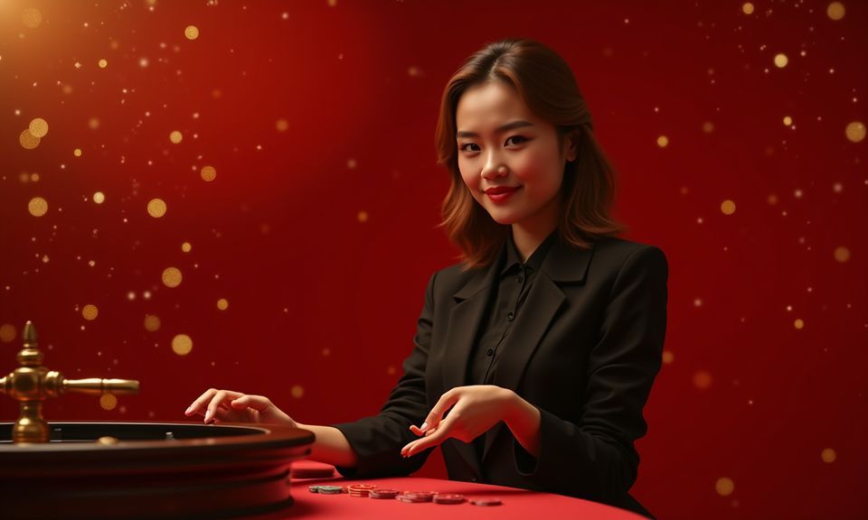 rajacuan69login Inside Our Live Sic Bo Prestige Lobby