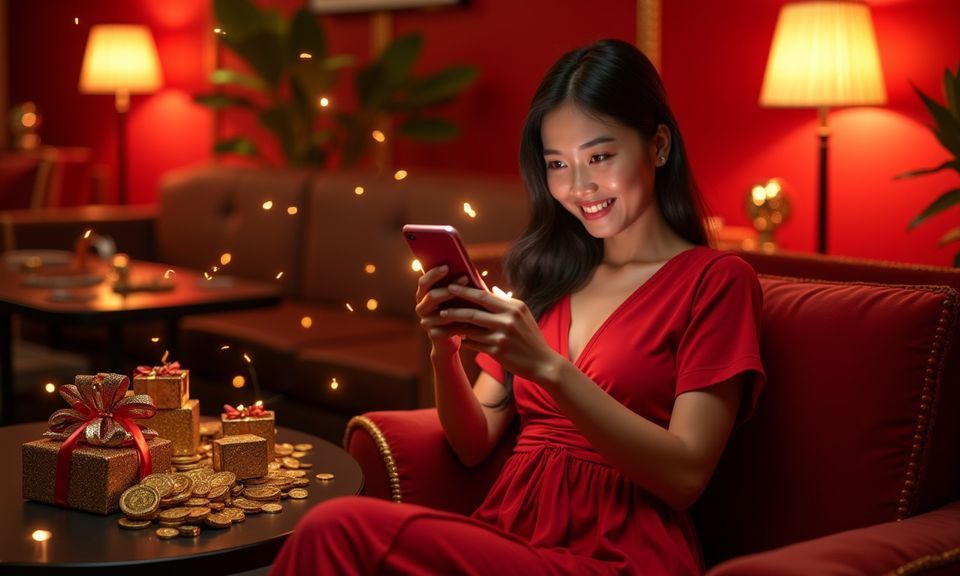 rajacuan69login rajacuan69login App — Android, iOS, dan APK Langsung